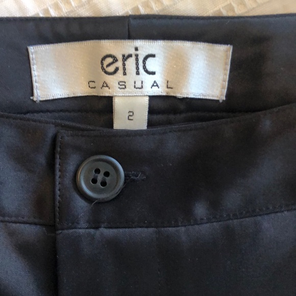 Eric Casual Cargo pants - Picture 3 of 7